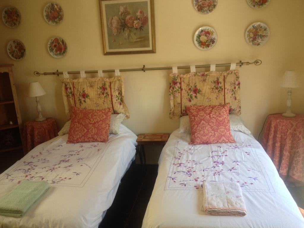 Knights In Malta Bed & Breakfast Naxxar Room photo