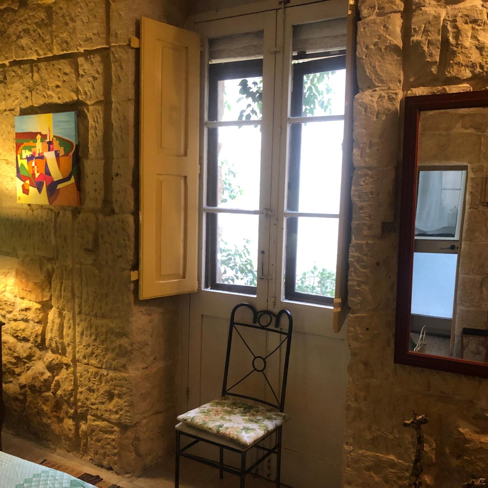 Knights In Malta Bed & Breakfast Naxxar Exterior photo