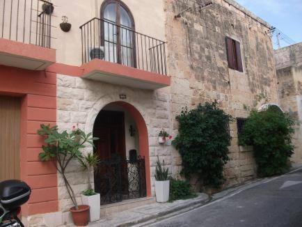 Knights In Malta Bed & Breakfast Naxxar Exterior photo